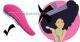 Kart na vlasy DTangler Brush rozesvc Pink