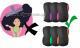 Pro esn bez tahn - Detangler brush - rozesvac kart