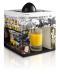 Citrusova Princess ze srie Compact4All 