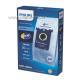 Originln sky PHILIPS SBAG FC8023 Anti-Odour 4ks