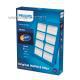 originln HEPA filtr PHILIPS FC8038 H13