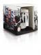 Rychlovarn konvice Princess ze srie Compact4All