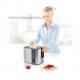 Topinkova Princess 14 2352 Inox DeLuxe