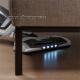 LED diodami osvtlen hubice