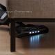 LED diodami osvtlen hubice