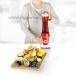 Smoothie maker Princess v akci - ilustran foto.