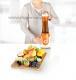 Smoothie Princess Mix and Go 21 8000 orange - ilustran foto.