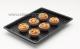 Electrolux Nastaviteln peic plech do trouby 33 x 38 a 52 x 3 cm, univerzln