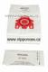 Originln sky MIELE FJM HyClean Pure 3D XXL Pack 16ks