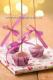 Cake pops - dortov lztka - pro mnoho pleitost.
