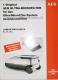 Originln ultra-microfiltr AEG Vampyr + Vampyr KO ad 6../7../8..