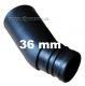 Nstavec pro prmr 36 mm.