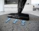 Technologie BrushRollClean a snadn drba