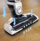 Technologie BrushRollClean a snadn drba