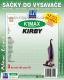 Sky do vysavae Jolly K1 MAX textiln, 3 ks a vn