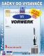 Sky JOLLY V1 pro Vorwerk Kobold  VK130, VK131 paprov 5ks