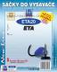 Sky do vysavae Jolly ETA20 paprov, 5ks
