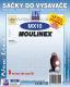Sky do vysavae Jolly MX10 paprov