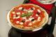 pizza jako z Itlie - s kupavou krkou dky horkmu vzduchu a amotu