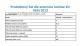 Produktov list dle smrnic komise EU 665/2013