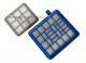 HEPA filtr ZELMER ZVCA315H Eco Power, Quiqo certifikace H13 - originl