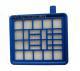 HEPA filtr ZELMER ZVCA315H Eco Power, Quiqo certifikace H13 - originl