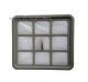 HEPA filtr ZELMER ZVCA315H Eco Power, Quiqo certifikace H13 - originl