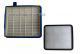 HEPA filtr ZELMER ZVCA315H Eco Power, Quiqo certifikace H13 - originl