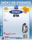 Sky do vysavae Jolly ETA19 paprov, 5ks 