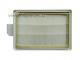 HEPA filtr do vysavae DELONGHI WFF 1800 PET
