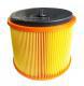 Filtr typu Cartridge do vysava Makita 440