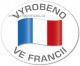 Kvalita - vyrobeno ve Francii