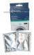 Electrolux SuperClean isti praky - 2x50 g granulky.