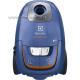 Vysava Electrolux UltraSilencer EUS8X2SB.