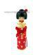 Panenka Kokei Message Doll