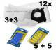 Sky Jolly 2 SBAG MAX 3x - sky AEG-Electrolux UltraOne 12 ks, filtry