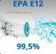 HEPA filtr VC1400200 k ZELMER Tiny