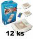 AEG-Electrolux-Philips, alt. S-bag, 12 ks