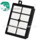 HEPA filtr Electrolux Green Hygiene Filter TM EFHG12W omyvateln