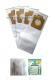 Sky Jolly E5 MAX textiln 4ks, filtr