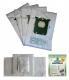 1SBAG MAX - sky do vysavae AEG, Electrolux, Philips, textiln 4ks