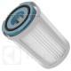 HEPA filtr Electrolux s ochrannou mkou do vysavae ELECTROLUX ErgoEasy ZTI 7610 - ZTI 7671 