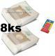 Sky do vysavae Worwo ELMB01K 8ks, 5 vn re