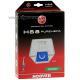 Originln sky Hoover H68 Diva 4ks, PureHepa textiln