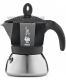 Moka konvice Bialetti Moka Induction 6 lk Black (300 ml)