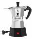 Elektrick moka konvika Bialetti Moka Elettrika 2 lky (100 ml)