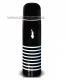 Termoska Bialetti POP 500 ml ern