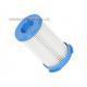 HEPA filtr H10 - Electrolux 2191152012, 2191152517, 2191152525.
