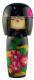 Panenka Kokeshi Hanashizuku 13,5 cm