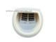 Omvateln plastov filtr pro run vysavae Concept VP 4320 Perfect Clean Wet and Dry. 